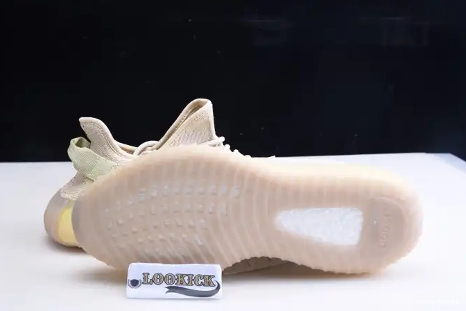 FX9028 Yeezy V2 Adidas Flax 350 Boost 0616